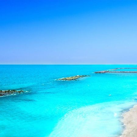 Las Velas Costa Adeje  Eksteriør billede