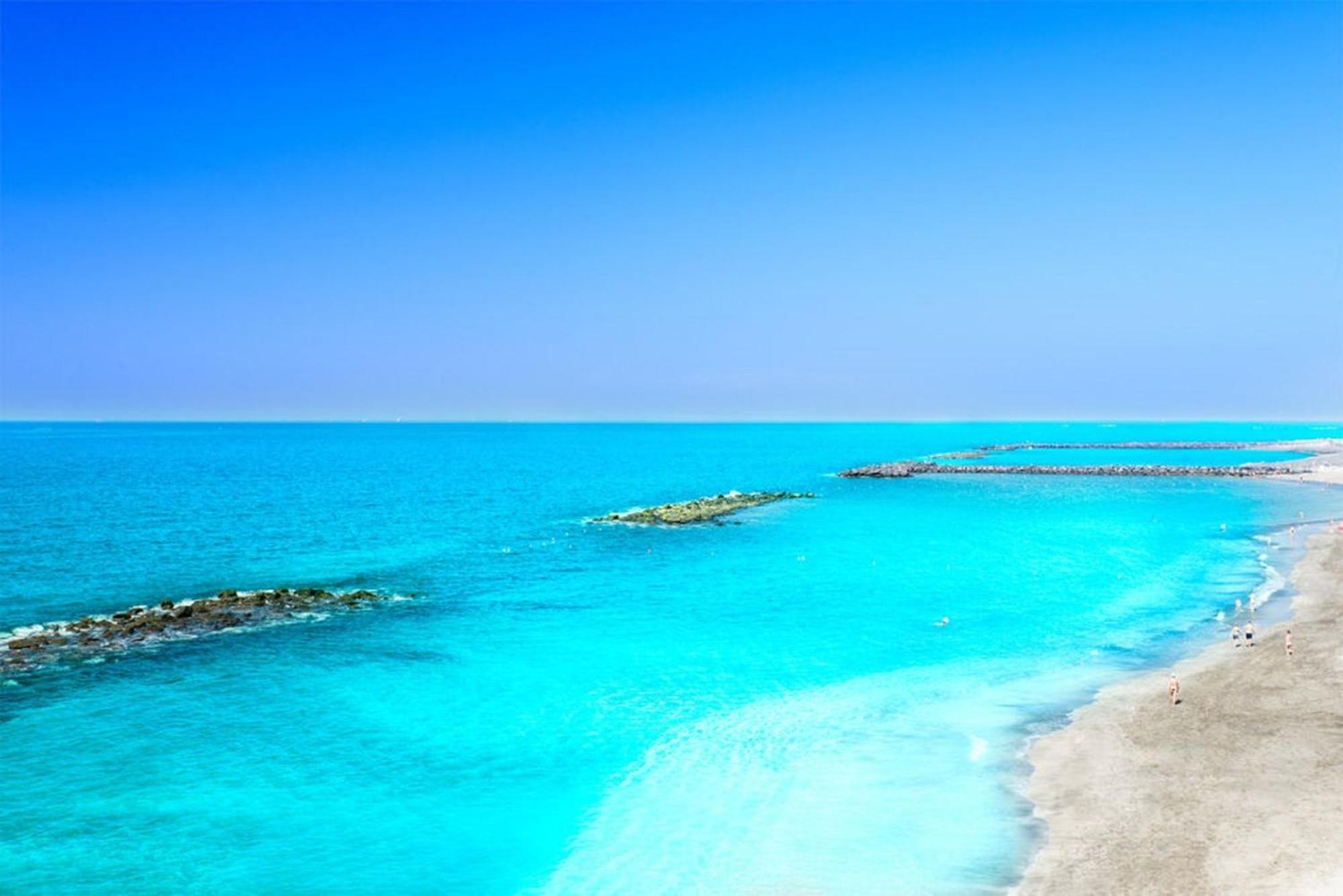 Las Velas Costa Adeje  Eksteriør billede